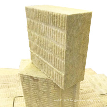 Rock Wool Insulation Board for Exterior Wall